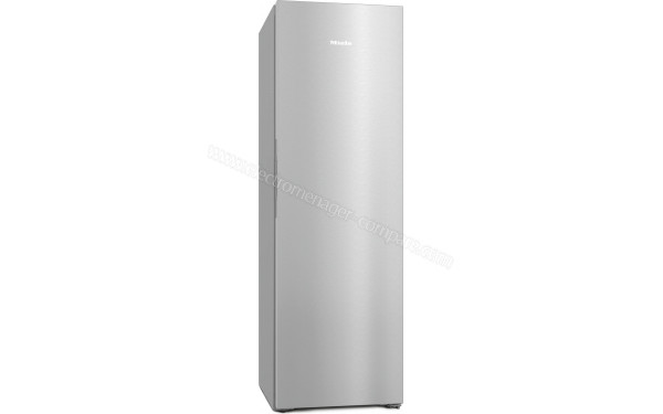 MIELE KS 4887 DD - Vue de face