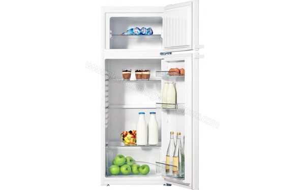 MIELE KT 12410 S-1 - Vue de l'int&eacute;rieur