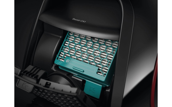MIELE Boost CX1 125 Edition Noir SNRF3 - Filtre Hygi&egrave;ne AirClean
