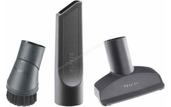 MIELE Boost CX1 125 Edition Noir SNRF3 - Accessoires