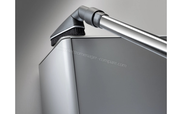 MIELE Complete C3 Noir Special Flex Powerline SGFF5 - Brosse &agrave; meuble