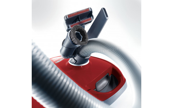 MIELE Compact C2 Rouge Cat&Dog PowerLine SDBF5 - Accessoires