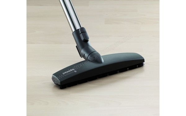 MIELE S4213 Parquet - Brosse parquet