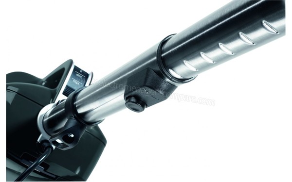 MIELE Swing H1 Parquet EcoLine - Tube t&eacute;lescopique
