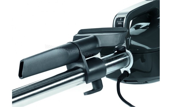 MIELE Swing H1 Parquet EcoLine - Accessoires clipsables