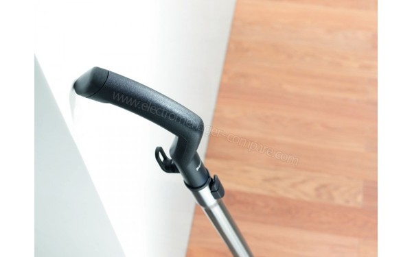 MIELE Swing H1 Parquet EcoLine - Embout anti d&eacute;rapant