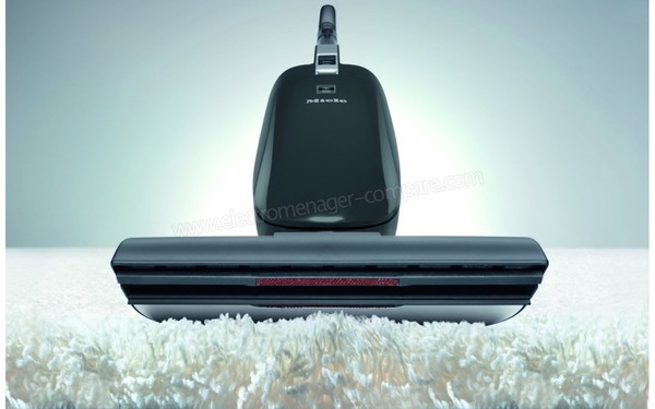 MIELE Swing H1 Parquet EcoLine - Brosse double position