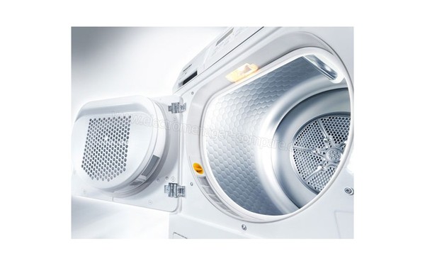 MIELE T 8822 C - Tambour