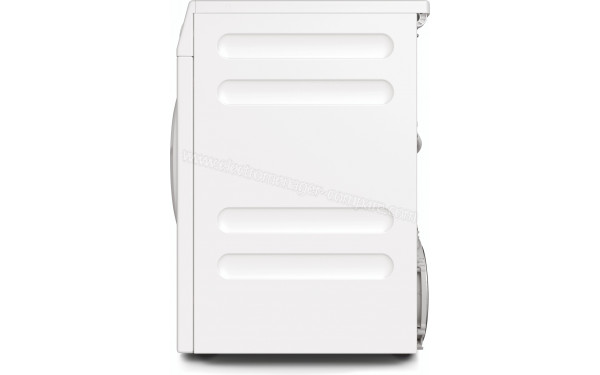 MIELE TCA 230 WP - Vue de profil