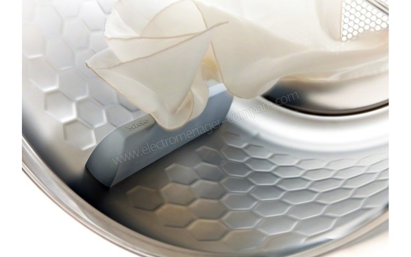 MIELE TCJ 680 WP - Tambour