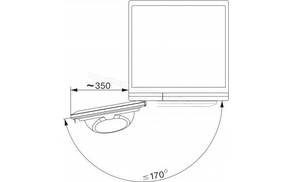 MIELE TCL680WP - Mise en situation