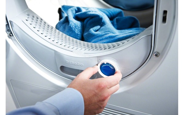 MIELE TMV 840 WP - Technologie FragranceDos