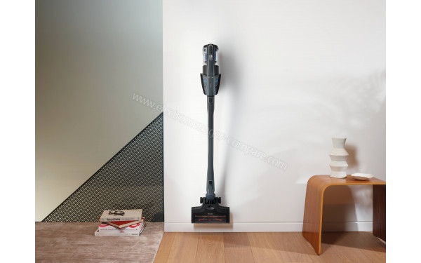 MIELE Triflex HX1 Gris Facelift SMUL1 - Mise en situation