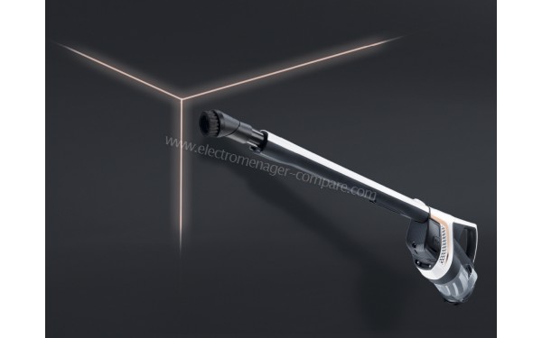 MIELE Triflex HX1 Blanc Performance SMUL5 - Accessoire