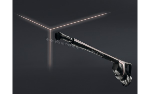 MIELE Triflex HX1 Marron Pro SMML0 - Accessoire