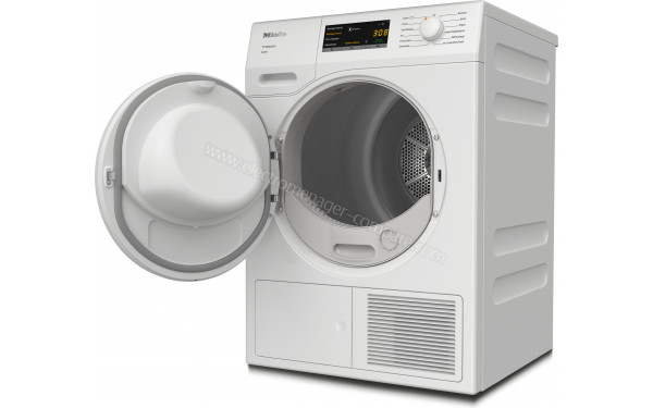 MIELE TSA 233 WP Active - Vue 3/4 droite