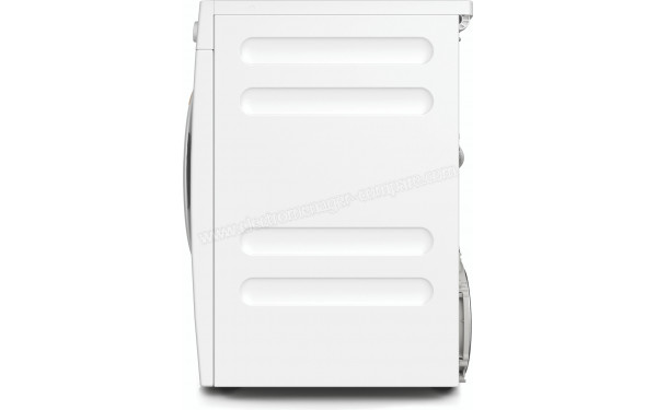 MIELE TWC 364 WP - Vue de profil