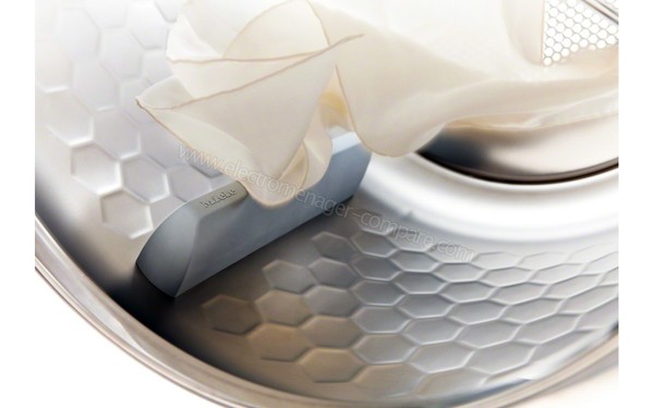 MIELE TWF 500 WP EditionEco - Tambour