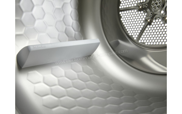 MIELE TWH 780 WP - Tambour