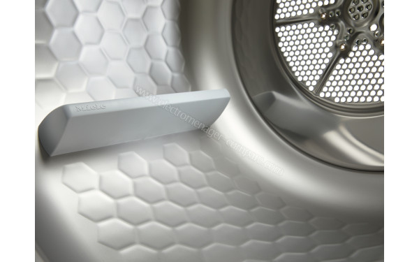 MIELE TWV 780 WP - Tambour