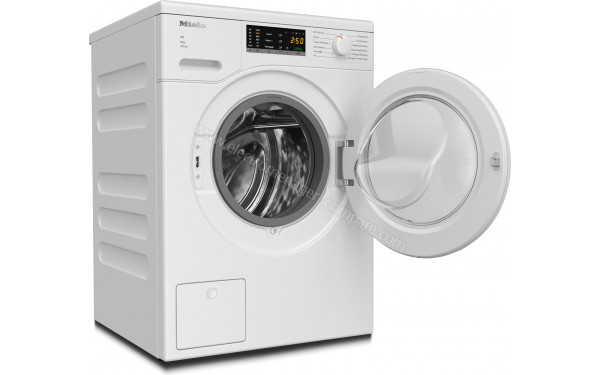 MIELE WCA 120 WCS - Vue de l'int&eacute;rieur