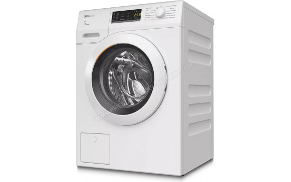 MIELE WCA 132 WCS - Vue 3/4 droite