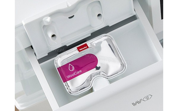 MIELE WCH 360 SpeedCare 1600 - Capsule de lessive