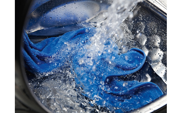 MIELE WCI 960 - Mise en situation