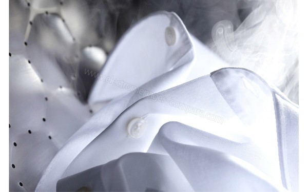 MIELE WKK 210 WPS - Option d&eacute;froissage (cr&eacute;dit : Darty)