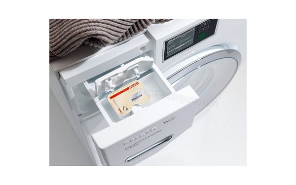 MIELE WKK 210 WPS - Bo&icirc;te &agrave; produits CapDosing