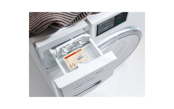 MIELE WMV 960 WPS - Bac &agrave; produit CapDosing
