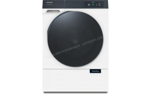 MIELE WQ 1000 WPS - Vue de face