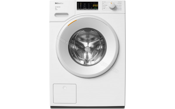 MIELE WSA 123 WCS - Vue de face