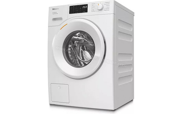 MIELE WSB 363 WCS - Vue 3/4 droite