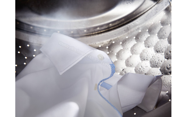 MIELE WTI 370 WPM - Mise en situation