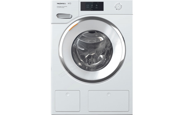 MIELE WWR 860 WPS - Vue de face