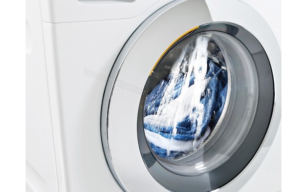 MIELE WWR 880 WPS - Hublot