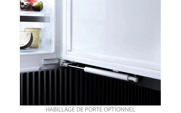 MIELE K 7474 D - Mise en situation
