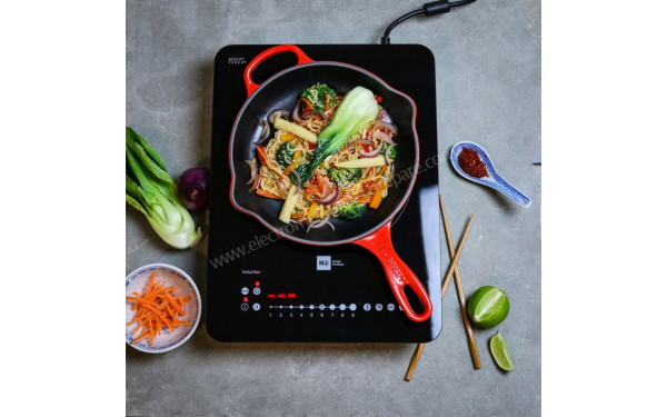 MIJI Star 3 Twist Icerose - Mise en situation