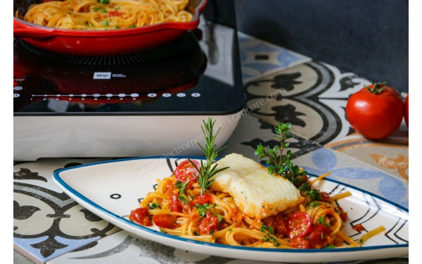 MIJI Star 3 Twist Icerose - Mise en situation