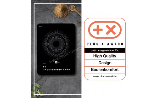 MIJI Star 3 Twist Icerose - Mise en situation