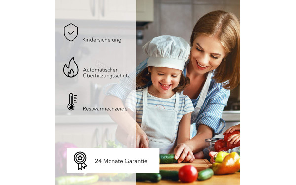 MIJI Star 3 Twist White - Mise en situation