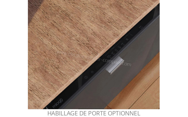 MIOGO MDF421SD - Mise en situation