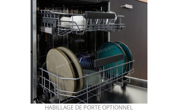 MIOGO MDF421SD - Mise en situation