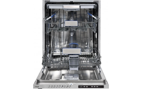 MIOGO MDF422 - Vue de l'int&eacute;rieur