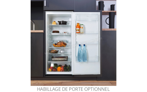 MIOGO MFB1221LN - Vue de l'int&eacute;rieur