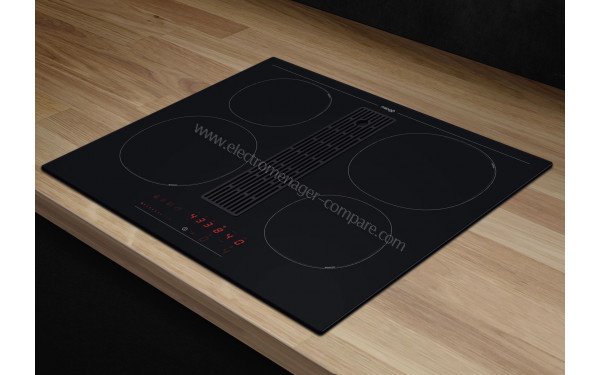 MIOGO MHI601H - Appareil encastr&eacute;