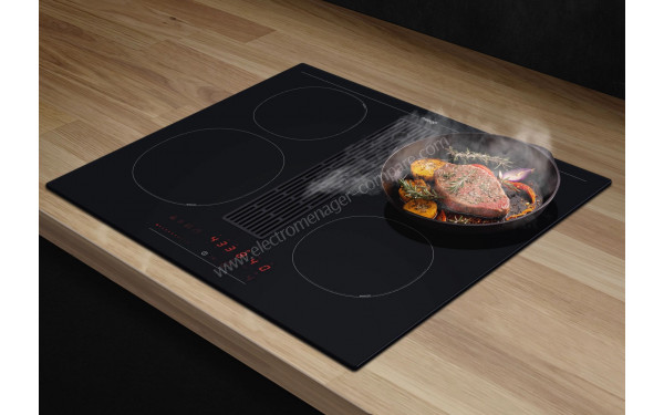 MIOGO MHI601H - Mise en situation