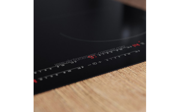 MIOGO MHI601SH - Panneau de commandes