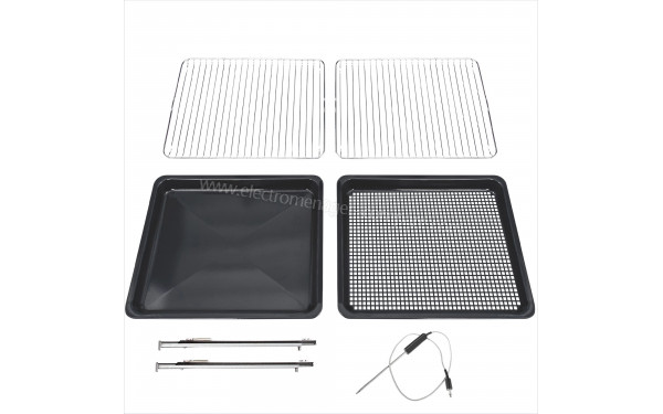 MIOGO MOP721PR2 - Accessoires (cr&eacute;dit : Boulanger)